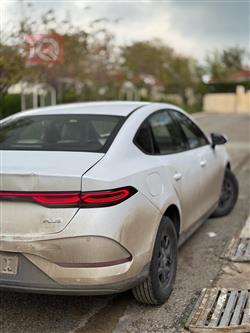 بي واي دي Qin Plus